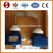 WAM level switch for cement silo ,Rotating level switch